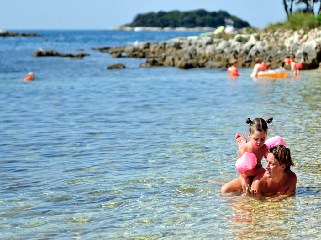 Camping Naturiste Charente Maritime Bord De Mer Camping – Page 4 – Labyrinthe du corsaire